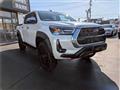 2024 Toyota Hilux