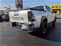 2024 Toyota Hilux