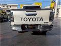 2024 Toyota Hilux