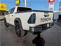 2024 Toyota Hilux