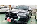2024 Toyota Hilux