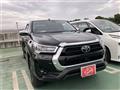2024 Toyota Hilux
