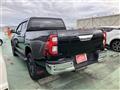 2024 Toyota Hilux