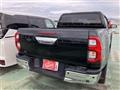 2024 Toyota Hilux