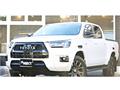 2024 Toyota Hilux