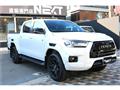 2024 Toyota Hilux