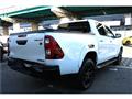 2024 Toyota Hilux