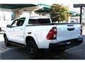 2024 Toyota Hilux