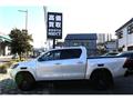 2024 Toyota Hilux