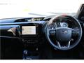 2024 Toyota Hilux
