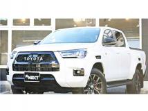 2024 Toyota Hilux