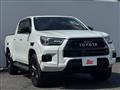 2024 Toyota Hilux