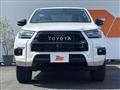 2024 Toyota Hilux