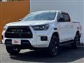 2024 Toyota Hilux