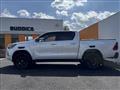2024 Toyota Hilux
