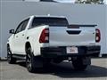 2024 Toyota Hilux