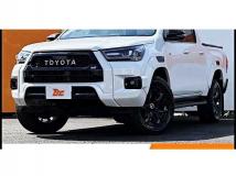 2024 Toyota Hilux