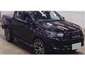2024 Toyota Hilux