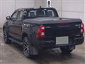2024 Toyota Hilux