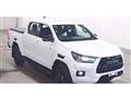 2024 Toyota Hilux