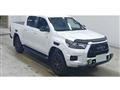 2024 Toyota Hilux