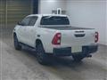 2024 Toyota Hilux