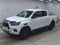 2024 Toyota Hilux