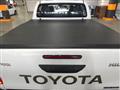 2024 Toyota Hilux