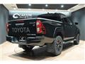 2024 Toyota Hilux
