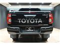 2024 Toyota Hilux