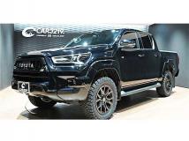 2024 Toyota Hilux