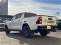 2024 Toyota Hilux