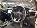 2024 Toyota Hilux