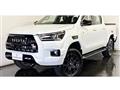 2024 Toyota Hilux