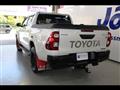 2024 Toyota Hilux