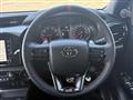 2024 Toyota Hilux