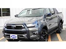 2024 Toyota Hilux