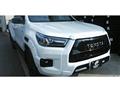 2024 Toyota Hilux