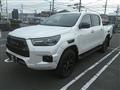 2024 Toyota Hilux