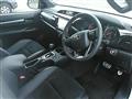 2024 Toyota Hilux