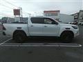 2024 Toyota Hilux