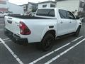 2024 Toyota Hilux