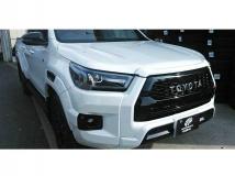 2024 Toyota Hilux