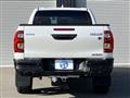 2024 Toyota Hilux