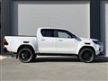 2024 Toyota Hilux