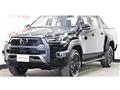 2024 Toyota Hilux