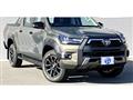 2024 Toyota Hilux