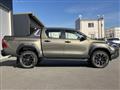 2024 Toyota Hilux