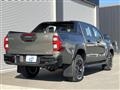 2024 Toyota Hilux