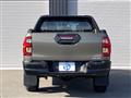 2024 Toyota Hilux
